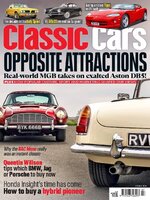 Classic Cars